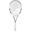 Babolat Boost Drive White (Strung) (2025) Babolat