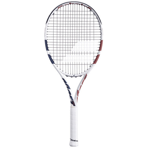 Babolat Boost Drive White (Strung) (2025)