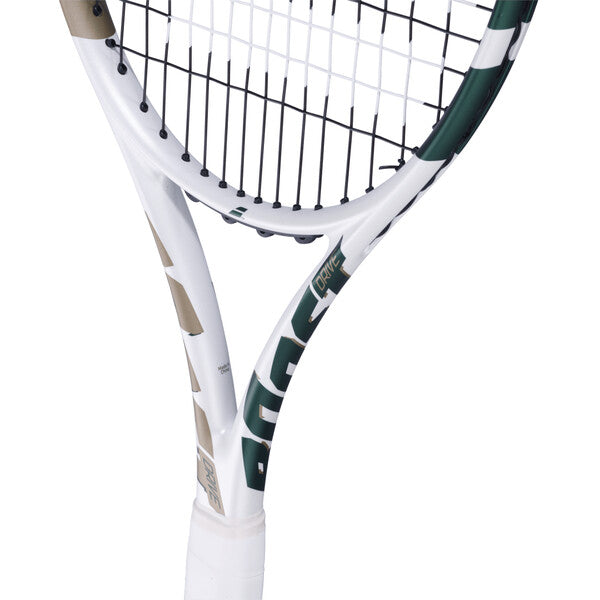 Babolat Boost Wimbledon (Strung) (2025)