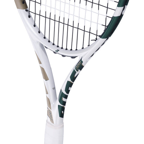 Babolat Boost Wimbledon (Strung) (2025)