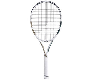 Babolat Boost Wimbledon (Strung) (2025)