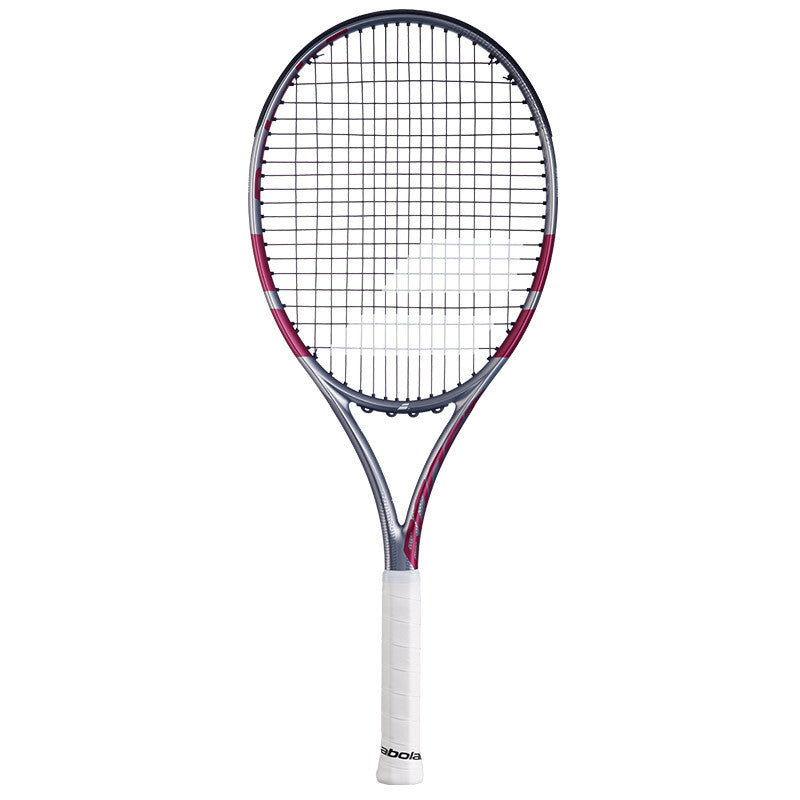 Babolat Boost Aero Pink (Strung) (2026) Babolat