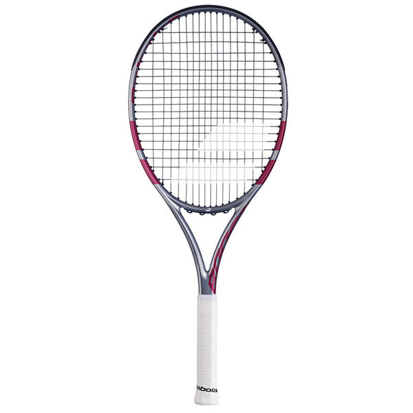 Babolat Boost Aero Pink (Strung) (2026)