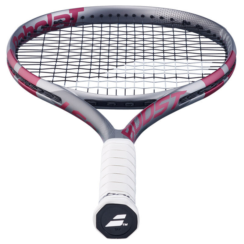 Babolat Boost Aero Pink (Strung) (2026) Babolat
