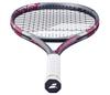 Babolat Boost Aero Pink (Strung) (2026)