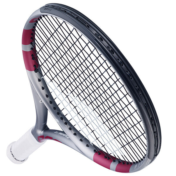 Babolat Boost Aero Pink (Strung) (2026)