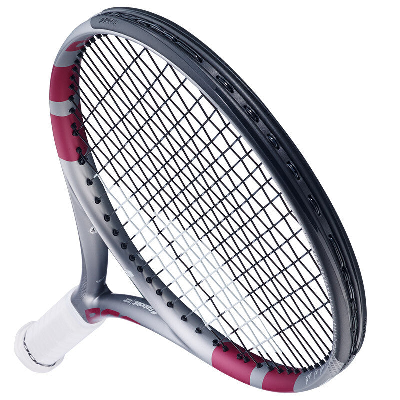 Babolat Boost Aero Pink (Strung) (2026) Babolat
