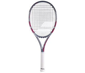 Babolat Boost Aero Pink (Strung) (2026)