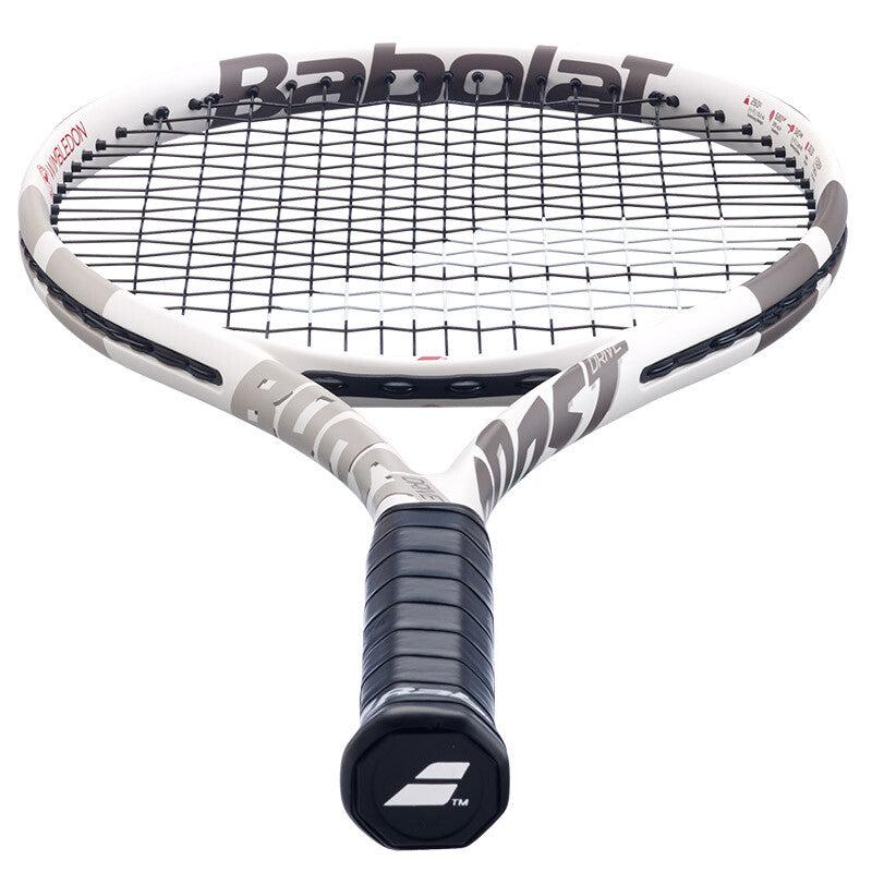 Babolat Boost Wimbledon (Strung) (2026)