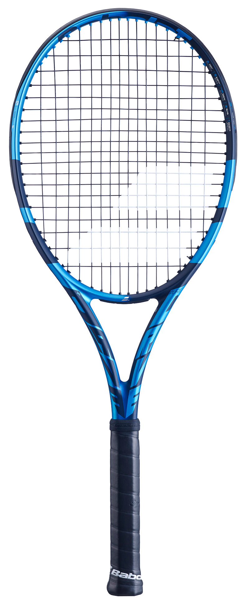 Babolat Pure Drive + 100 (2021)