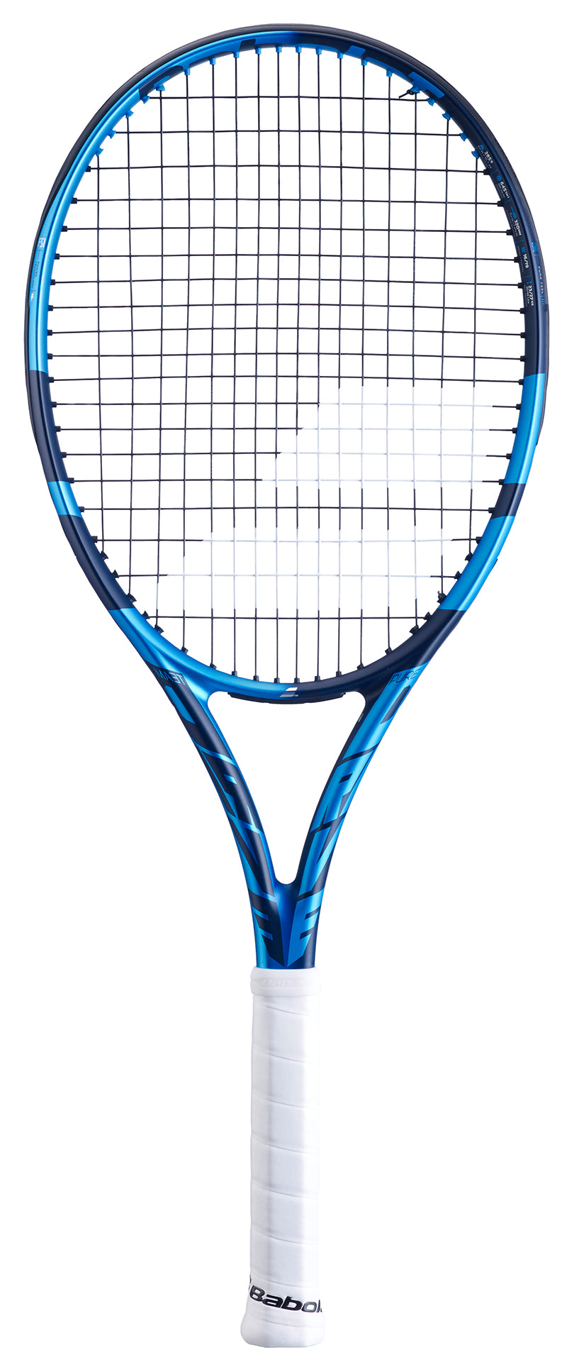 Babolat Pure Drive Team 100 (2021)