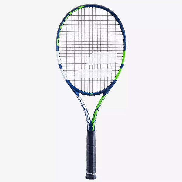 Babolat Boost Drive 2021 (105) (Strung)
