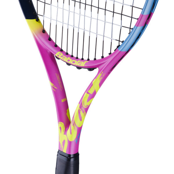Babolat Boost Rafa 102 (Strung) (2024)