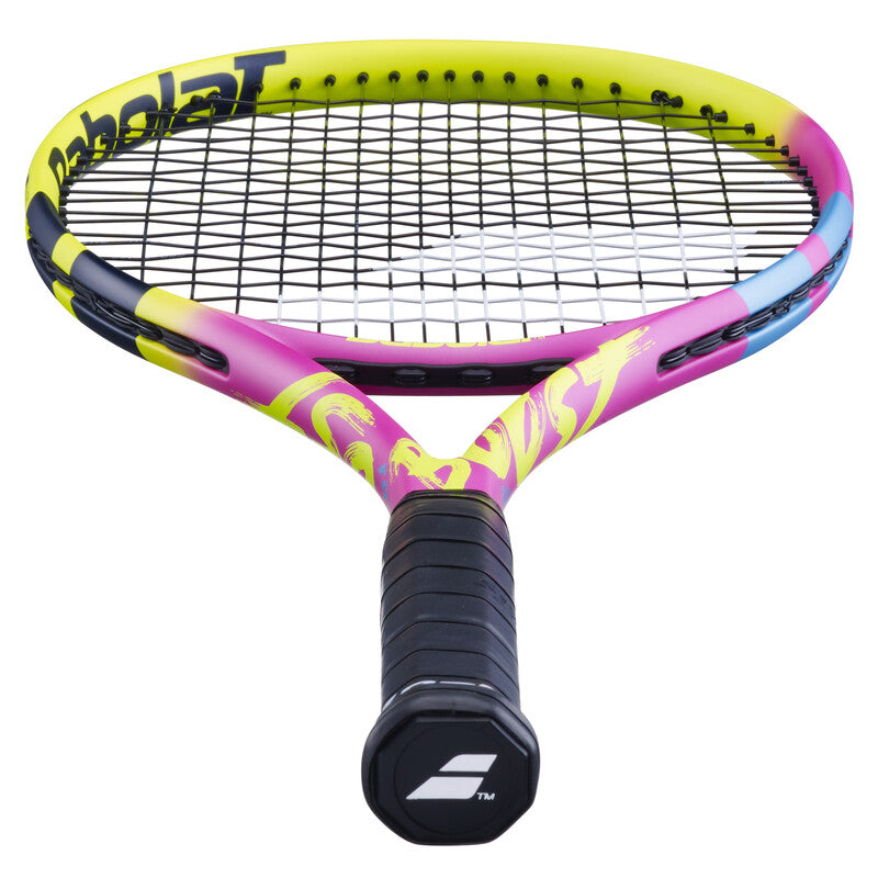 Babolat Boost Rafa 102 (Strung) (2024)
