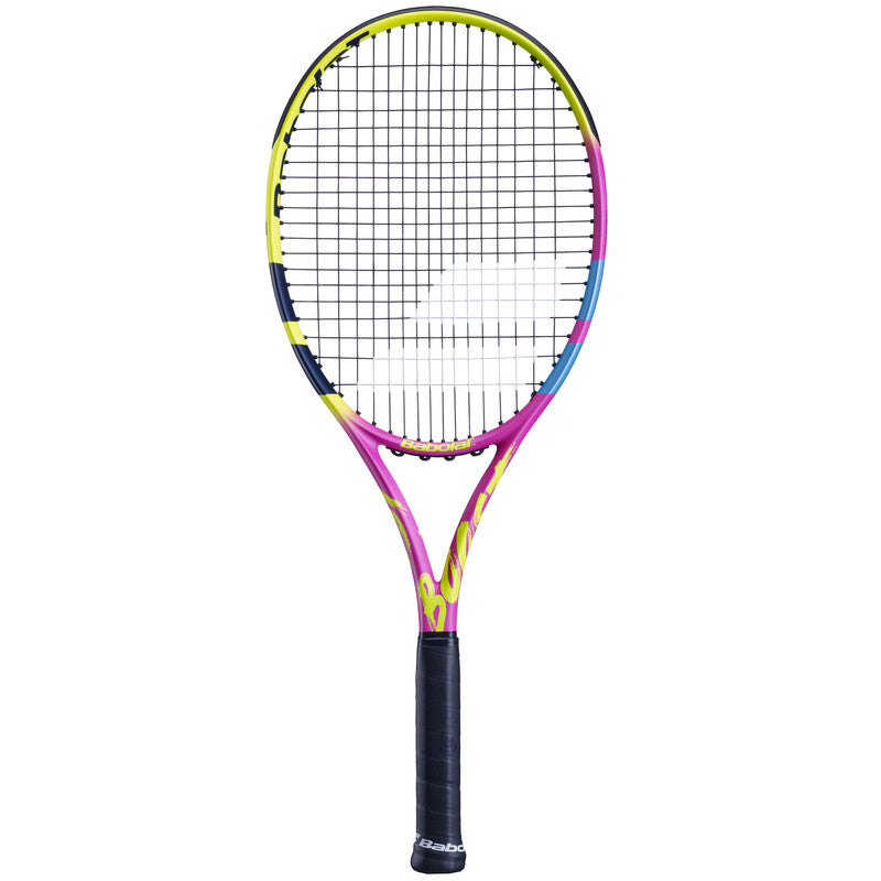 Babolat Boost Rafa 102 (Strung) (2024)