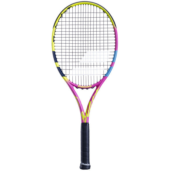 Babolat Boost Rafa 102 (Strung) (2024)