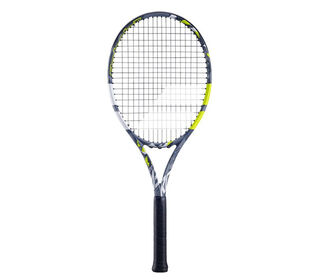 Babolat Evo Aero 102 (Strung) (2023)