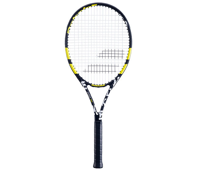 Babolat Evoke 102 (Strung)