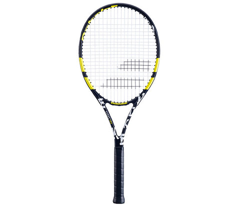 Babolat Evoke 102 (Strung)