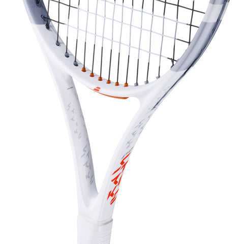 Babolat Evo Strike 102 (Strung) (2024)