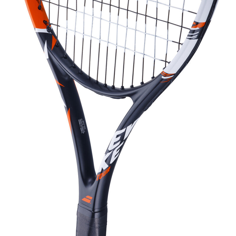 Babolat Evoke Tour 105 (Strung) (2024)