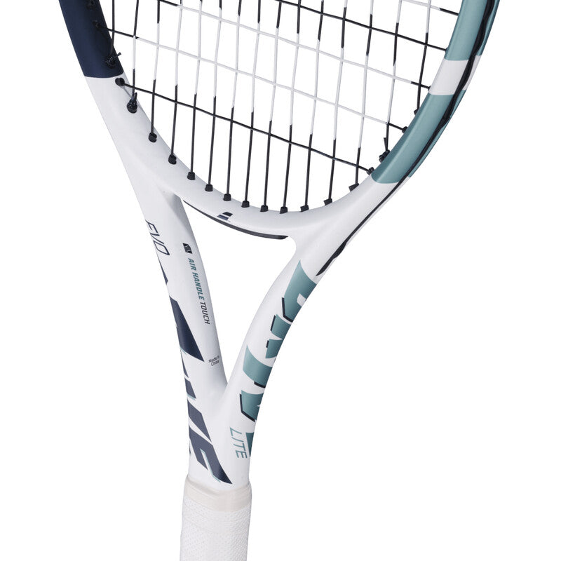 Babolat Evo Drive Lite White (Strung) (2025) Babolat