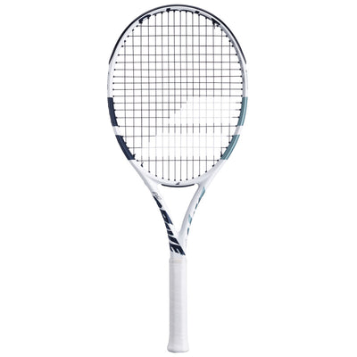 Babolat Evo Drive Lite White (Strung) (2025) Babolat