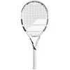 Babolat Evo Drive Lite White (Strung) (2025)