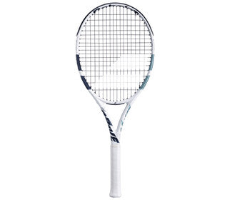 Babolat Evo Drive Lite White (Strung) (2025)