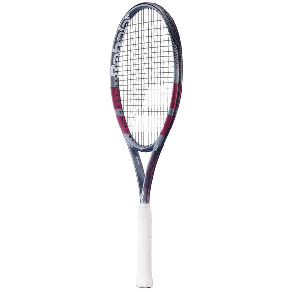 Babolat Evo Aero Lite Pink (Strung) (2026)