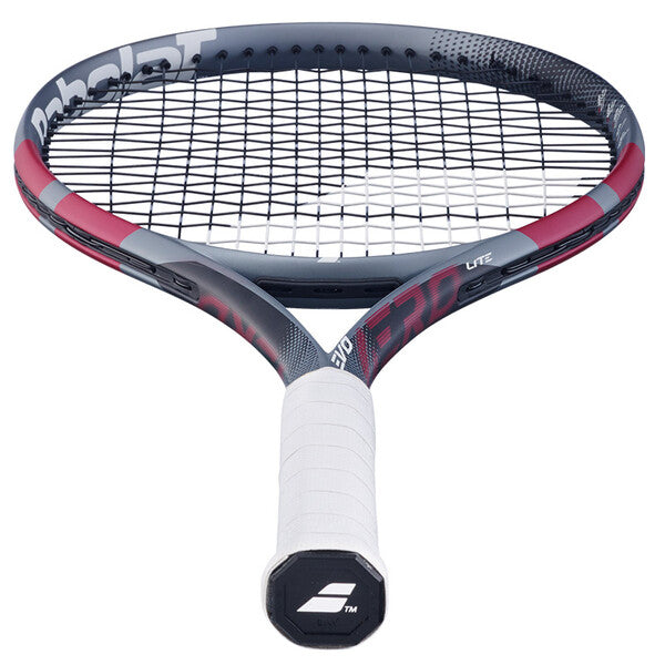 Babolat Evo Aero Lite Pink (Strung) (2026)