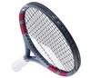Babolat Evo Aero Lite Pink (Strung) (2026)