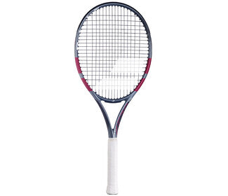 Babolat Evo Aero Lite Pink (Strung) (2026)