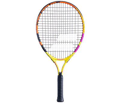 Babolat Nadal Junior 21 Rafa (Strung)