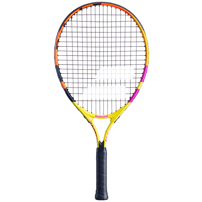 Babolat Nadal Junior 21 Rafa (Strung)