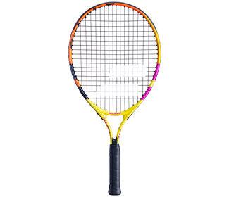 Babolat Nadal Junior 21 Rafa (Strung)
