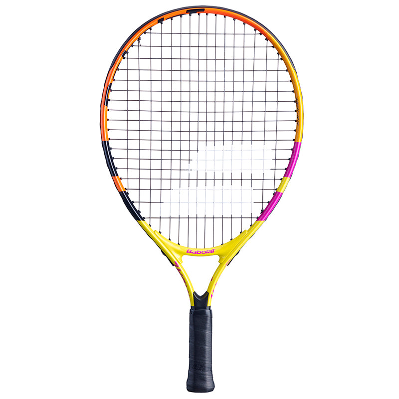 Babolat Nadal Junior 19 Rafa (Strung)