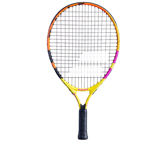 Babolat Nadal Junior 19 Rafa (Strung)