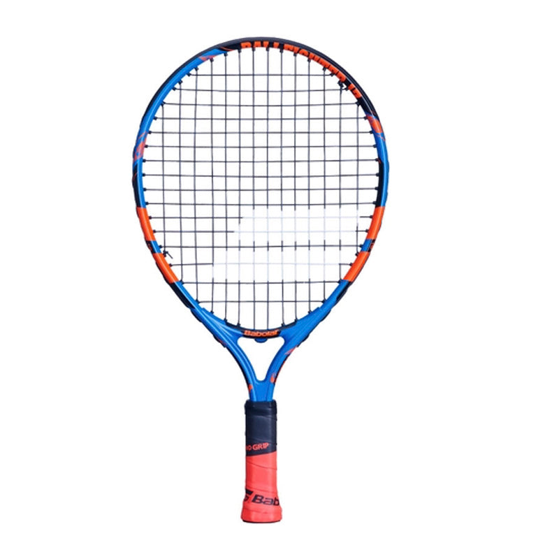 Babolat Ballfighter 17 Junior (Strung) (2023)