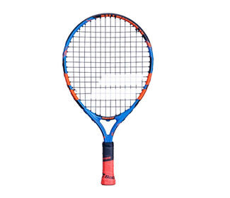 Babolat Ballfighter 17 Junior (Strung) (2023)