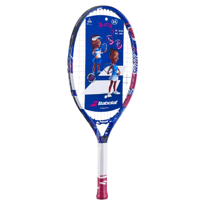 Babolat B' Fly 21 Junior (Strung) (2023) Babolat