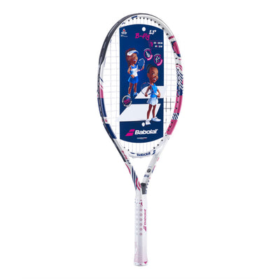Babolat B' Fly 23 Junior (Strung) (2023) Babolat