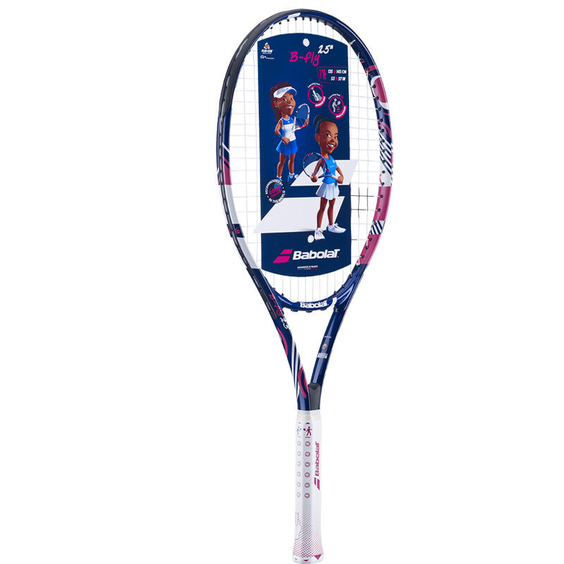 Babolat B' Fly 25 Junior (Strung) (2023) Babolat