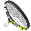 Babolat Pure Aero Junior 26 (00L) (Strung) (2023)