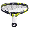 Babolat Pure Aero Junior 26 (00L) (Strung) (2023)