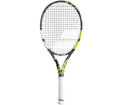 Babolat Pure Aero Junior 26 (Strung) (2023)