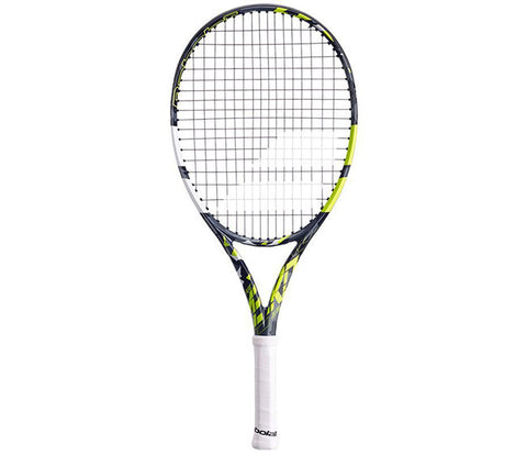 Babolat Pure Aero Junior 25 (Strung) (2023)