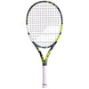 Babolat Pure Aero Junior 25 (Strung) (2023)