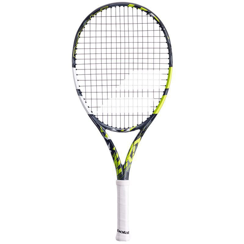 Babolat Pure Aero Junior 25 (Strung) (2023)