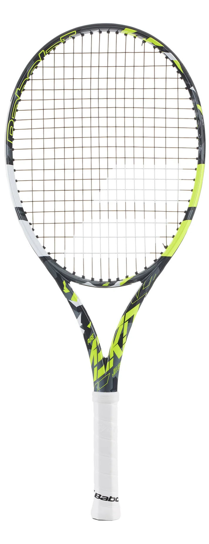 Babolat Aero Junior 26 (Strung) (2023)